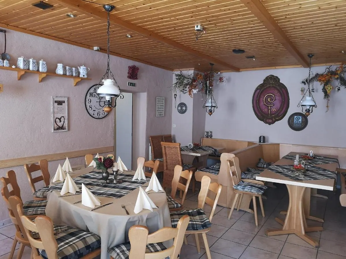 Pension Zur Schmied'N Marzling Guest house