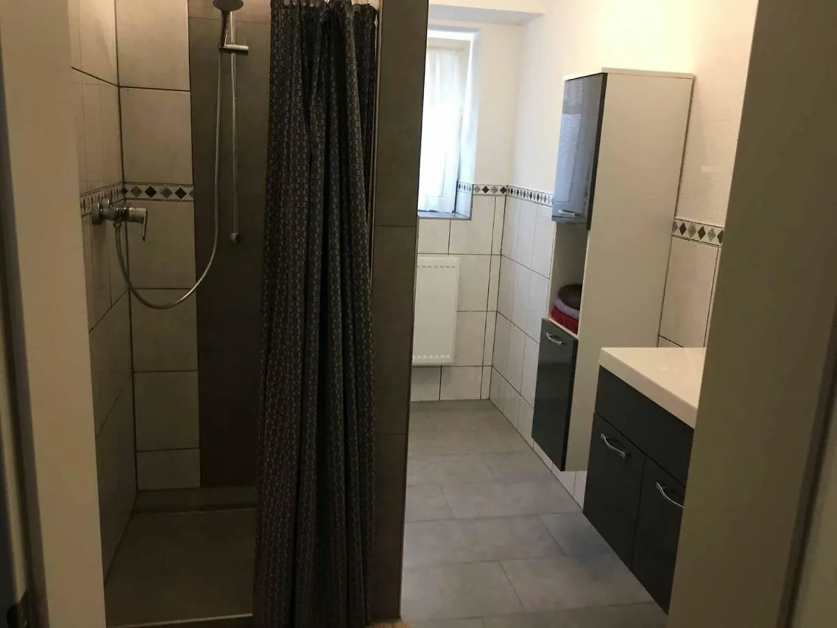 Guest house Pension Zur Schmied'N Marzling