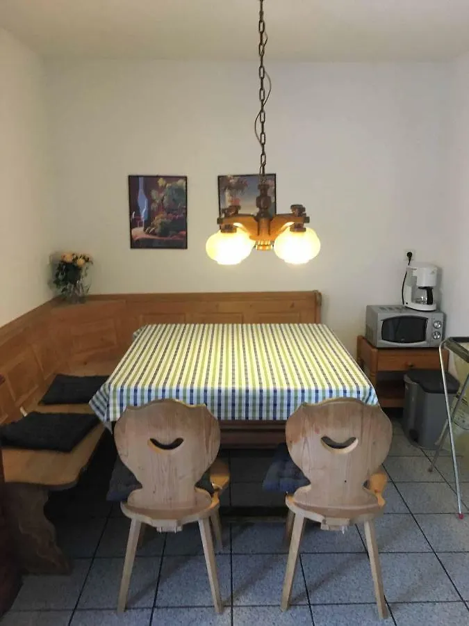Pension Zur Schmied'N Marzling Guest house