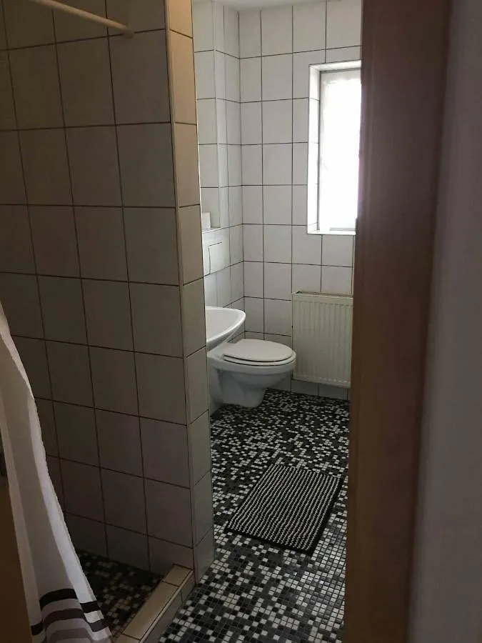 Guest house Pension Zur Schmied'N Marzling